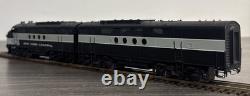 Hallmark Models HO Brass #013 FT-A&B Set Dual Powered New York Central LNIB