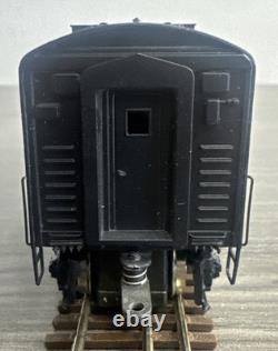 Hallmark Models HO Brass #013 FT-A&B Set Dual Powered New York Central LNIB