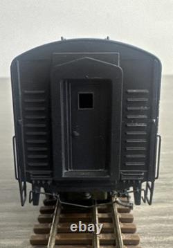 Hallmark Models HO Brass #013 FT-A&B Set Dual Powered New York Central LNIB