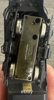 Hallmark Models HO Brass #013 FT-A&B Set Dual Powered New York Central LNIB