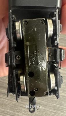 Hallmark Models HO Brass #013 FT-A&B Set Dual Powered New York Central LNIB