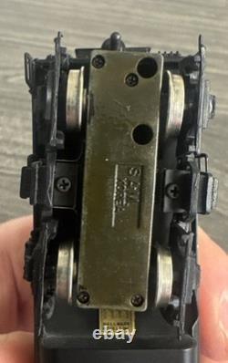 Hallmark Models HO Brass #013 FT-A&B Set Dual Powered New York Central LNIB