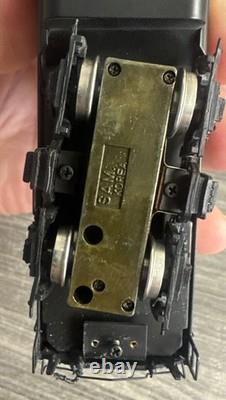 Hallmark Models HO Brass #013 FT-A&B Set Dual Powered New York Central LNIB