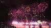 Happy New Year London Fireworks 2025 Bbc