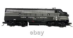 Hawthorne Village New York Central 1872 Railroad Train Locomotive ho gauge 9B28