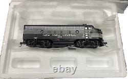 Hawthorne Village New York Central 1872 Railroad Train Locomotive ho gauge 9B28