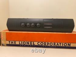High grade Lionel 2344C New York Central B-Unit /Boxed