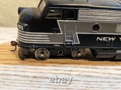 Highliners New York Central AB Diesel Locomotives HO Scale DC