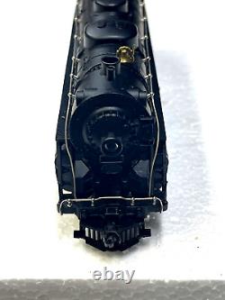 Ho Ahm/rivarossi Mpn 5096 Nyc New York Central 4-6-4 Hudson Rn#5405 Free Ship