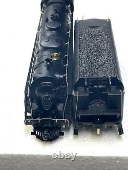 Ho Ahm/rivarossi Mpn 5096 Nyc New York Central 4-6-4 Hudson Rn#5405 Free Ship