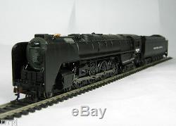 Ho Bachmann 4-8-4 Niagara Special Loco Tender 53503 New York Central, DCC Ready