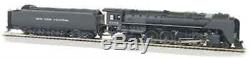 Ho Bachmann 4-8-4 Niagara Special Loco Tender 53503 New York Central, DCC Ready