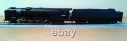 Ho Bli Blueline S1b 4-8-4 Niagara New York Central Nyc #6014 DCC & Sound No Box
