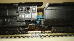 Ho Bli Blueline S1b 4-8-4 Niagara New York Central Nyc #6014 DCC & Sound No Box