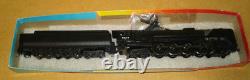 Ho Bli Blueline S1b 4-8-4 Niagara New York Central Nyc #6014 DCC & Sound No Box