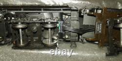 Ho Bli Blueline S1b 4-8-4 Niagara New York Central Nyc #6014 DCC & Sound No Box