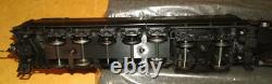 Ho Bli Blueline S1b 4-8-4 Niagara New York Central Nyc #6014 DCC & Sound No Box