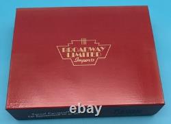 Ho Broadway Limited 064 J1d 4-6-4 New York Central Nyc # 5275 DC DCC Sound L/n