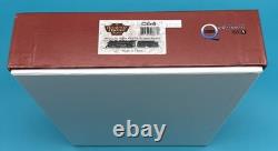Ho Broadway Limited 064 J1d 4-6-4 New York Central Nyc # 5275 DC DCC Sound L/n
