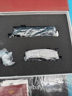 Ho Broadway Limited 064 J1d 4-6-4 New York Central Nyc # 5275 DC DCC Sound L/n