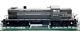 Ho Kato 37-2403 Alco Rs-2 New York Central Nyc # 8218 Dcc Installed