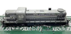 Ho Kato 37-2403 Alco Rs-2 New York Central Nyc # 8218 DCC Installed
