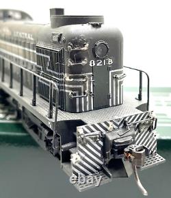Ho Kato 37-2403 Alco Rs-2 New York Central Nyc # 8218 DCC Installed