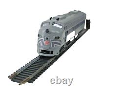 Ho New York Central E8 A & B Units 2 Nyc Mercury Passenger Cars Rr292