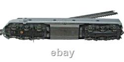 Ho New York Central E8 A & B Units 2 Nyc Mercury Passenger Cars Rr292