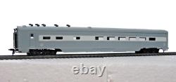 Ho New York Central E8 A & B Units 2 Nyc Mercury Passenger Cars Rr292