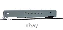 Ho New York Central E8 A & B Units 2 Nyc Mercury Passenger Cars Rr292