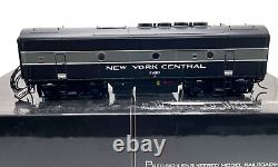 Ho Precision Craft Models 305b Emd F3b New York Central Nyc # 2410 DC DCC Sound