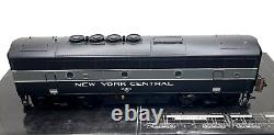 Ho Precision Craft Models 305b Emd F3b New York Central Nyc # 2410 DC DCC Sound