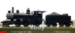 Ho Roundhouse 84785 2-6-0 Steam Locomotive New York Central Nyc # 1698