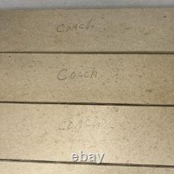 Ho Scale American Beaty Lines New York Central Lot Of 6 Observation, combine, more