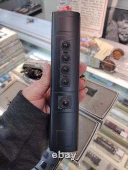 Ho Scale Bachmann Plus New York Central EMD F7AB Units 31219/31221 #1711/2443