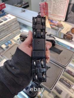 Ho Scale Bachmann Plus New York Central EMD F7AB Units 31219/31221 #1711/2443