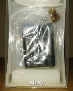 Ho Scale Bowser Emd F7 New York Central Nyc #1842 24064