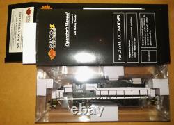 Ho Scale Broadway Limited Imports Bli Emd Gp20 New York Central Nyc #6105