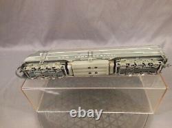 Ho Scale Custom Weathered Proto 2000 New York Central E8/9 #4076 Locomotive