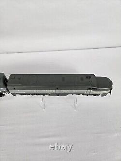 Ho Scale New York Central Diesel Locomotive Pa1 Tested