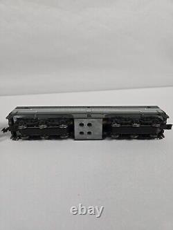 Ho Scale New York Central Diesel Locomotive Pa1 Tested