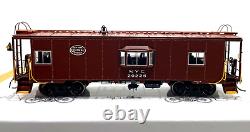 Ho Tangent 60110-02 Despatch Shops N7 Class Caboose New York Central Nyc # 20225