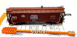 Ho Tangent 60110-02 Despatch Shops N7 Class Caboose New York Central Nyc # 20225