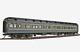 Ho Walthers 932-10457 Pullman Heavyweight Solarium-obs New York Central Nyc