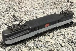IHC GG1 NEW YORK CENTRAL NYC #236 Ho Scale electric locomotive