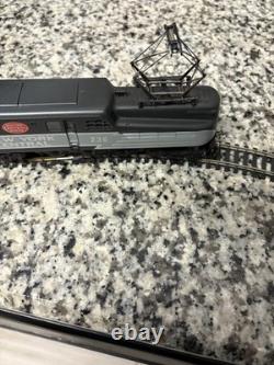 IHC GG1 NEW YORK CENTRAL NYC #236 Ho Scale electric locomotive