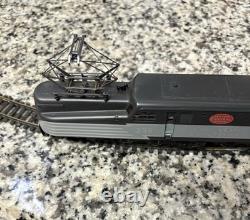 IHC GG1 NEW YORK CENTRAL NYC #236 Ho Scale electric locomotive