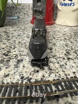 IHC GG1 NEW YORK CENTRAL NYC #236 Ho Scale electric locomotive