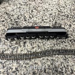 IHC GG1 NEW YORK CENTRAL NYC #236 Ho Scale electric locomotive